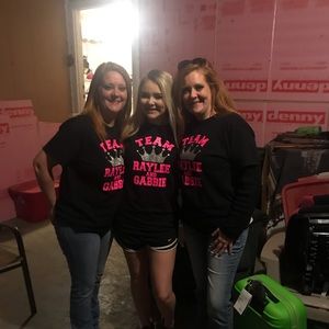 Meet your Posher, Raylee